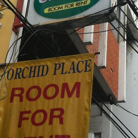 Orchid Place Bangkok Extérieur photo